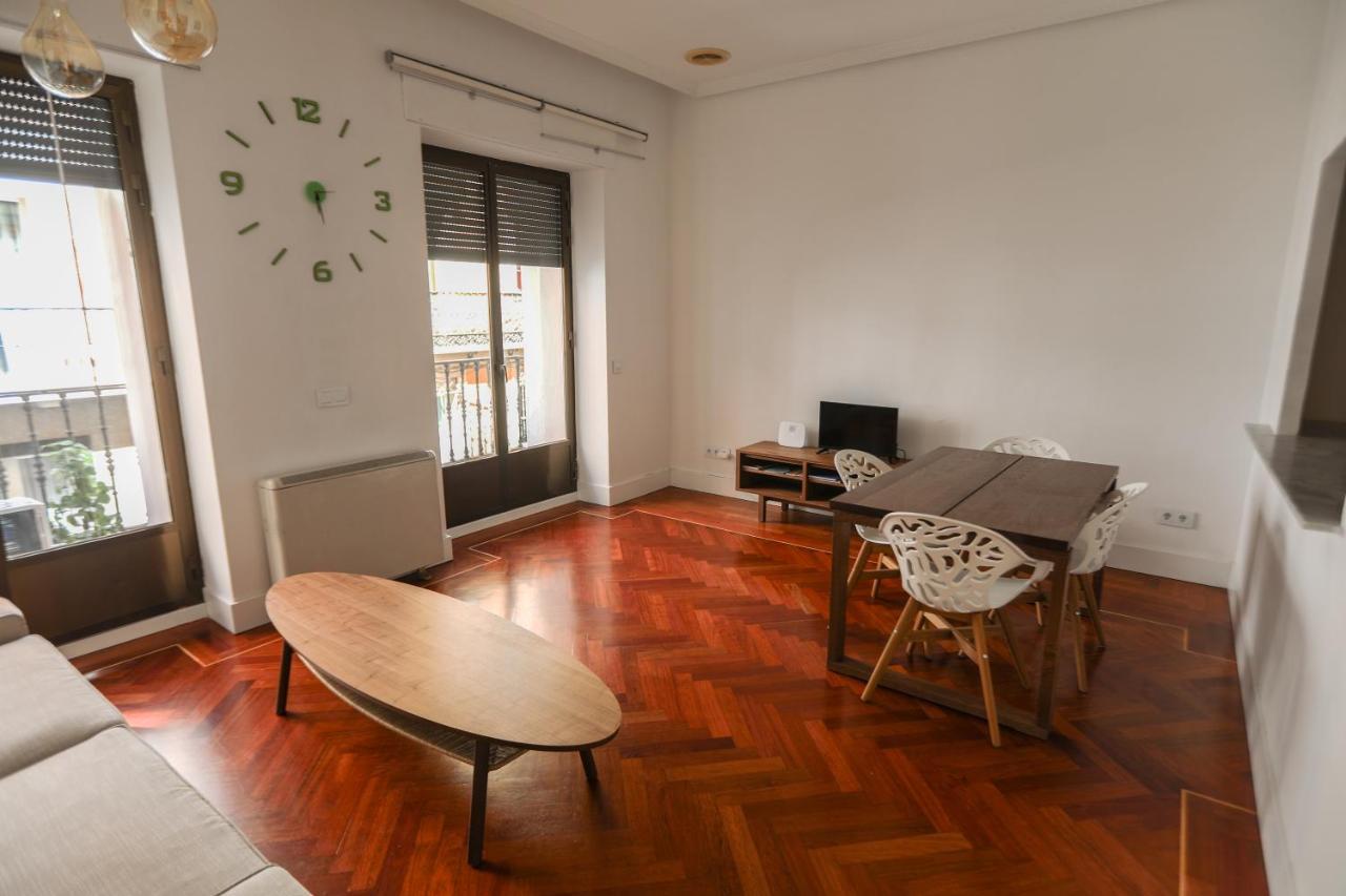 Apartment Apartamento Barco *
