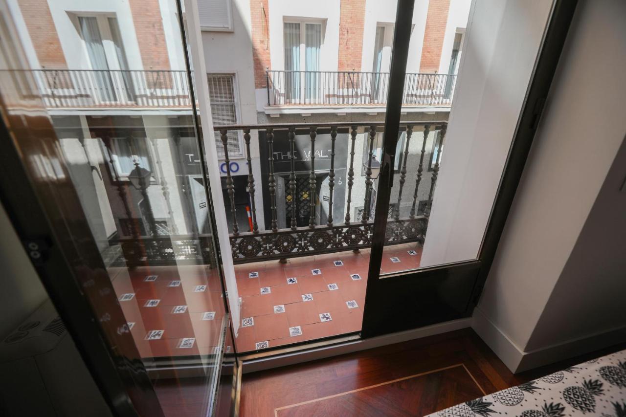 Apartamento Barco Apartment Madrid