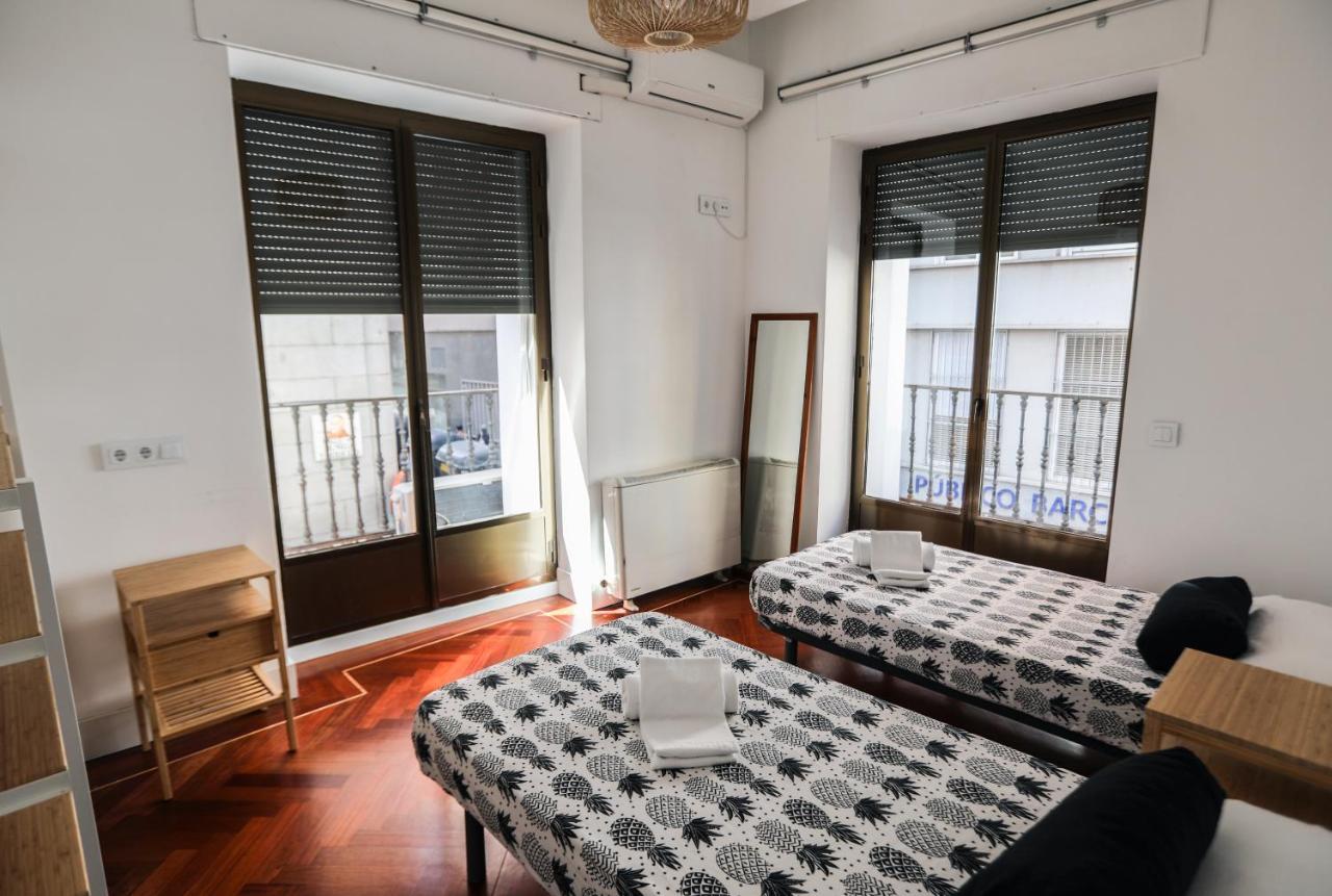 Apartment Apartamento Barco