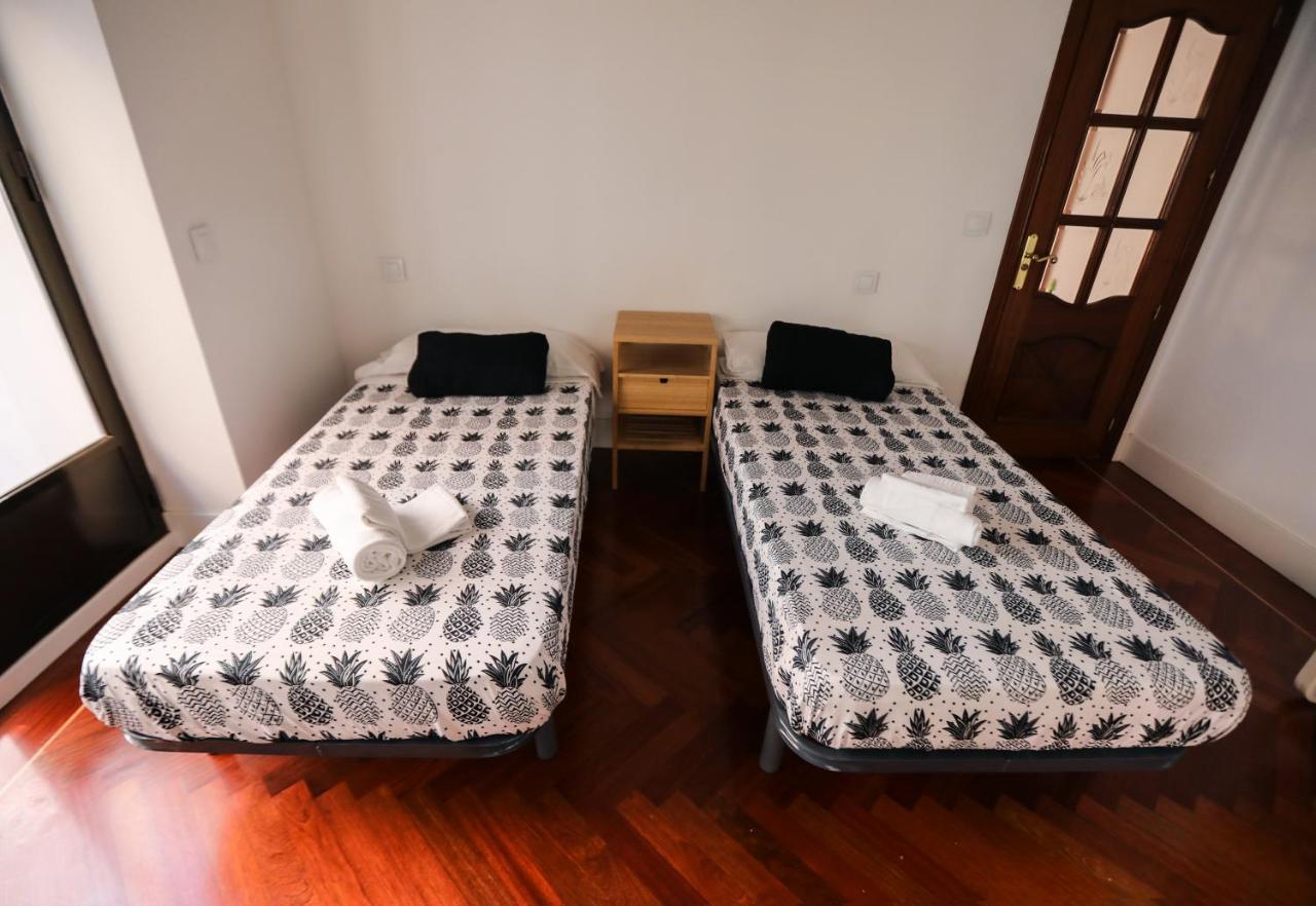 Apartamento Barco Apartment *