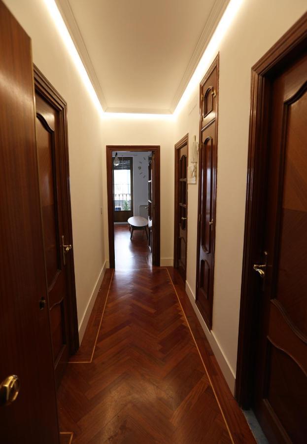 Apartamento Barco Apartment *